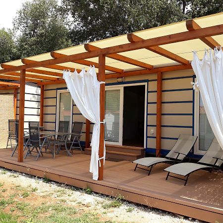 Grand Veles Camp Otel Banjole Dış mekan fotoğraf