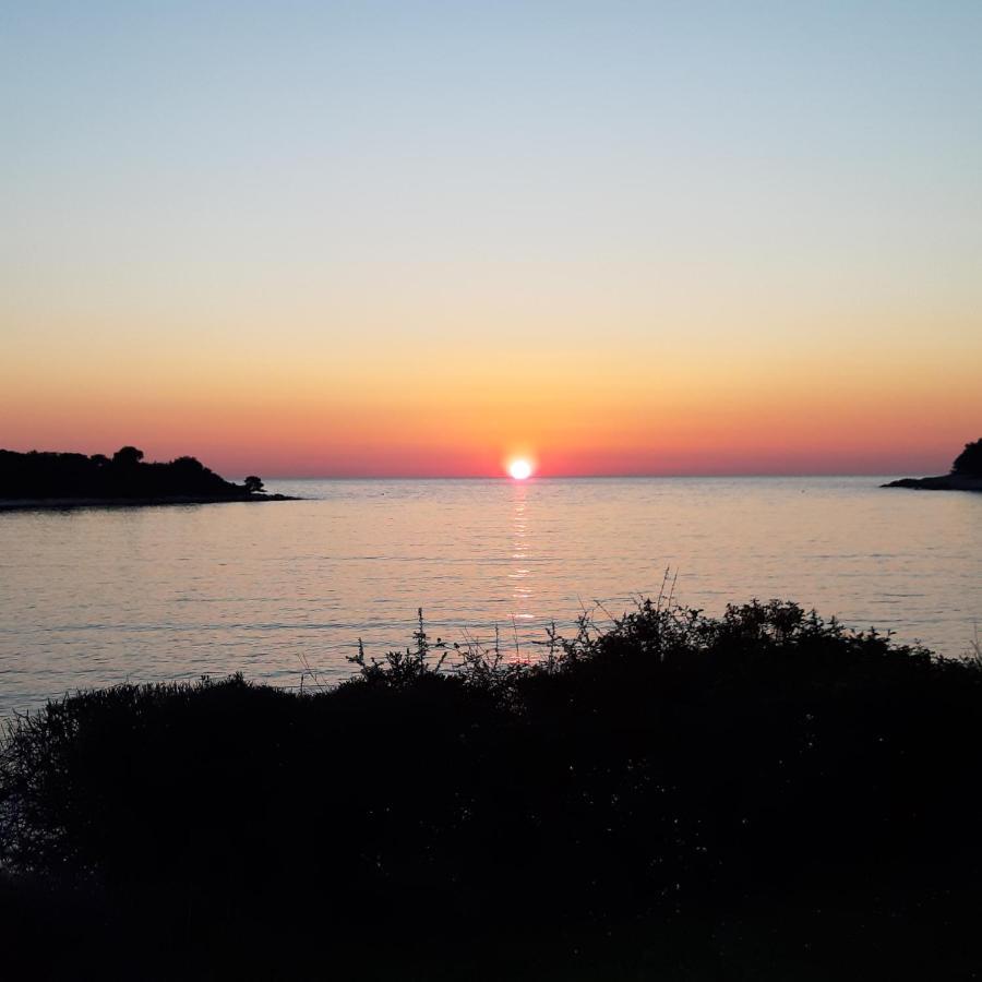 Grand Veles Camp Otel Banjole Dış mekan fotoğraf