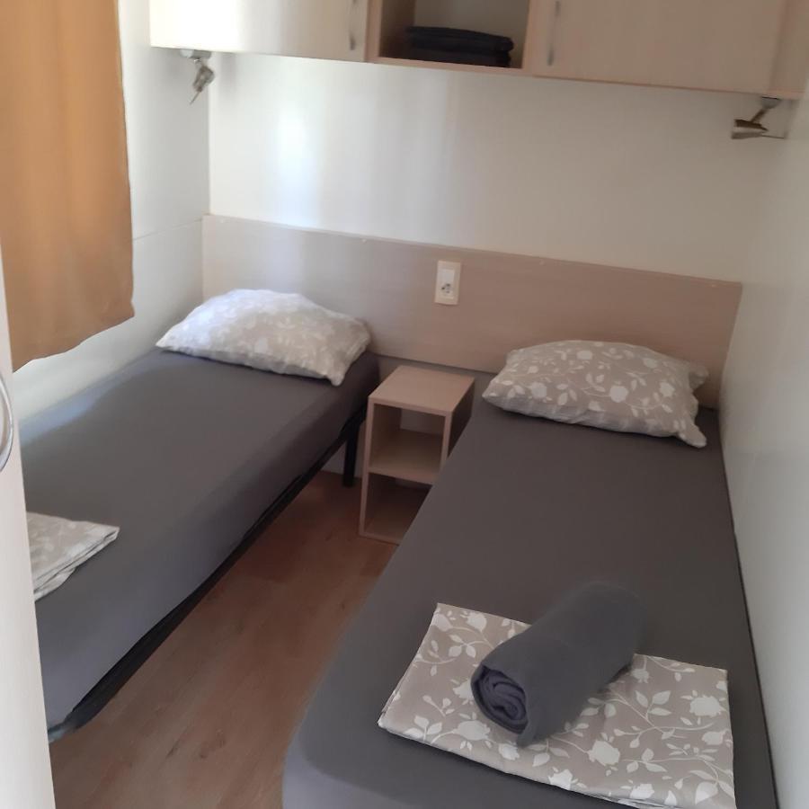 Grand Veles Camp Otel Banjole Dış mekan fotoğraf