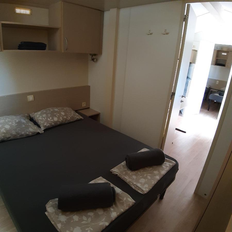 Grand Veles Camp Otel Banjole Dış mekan fotoğraf