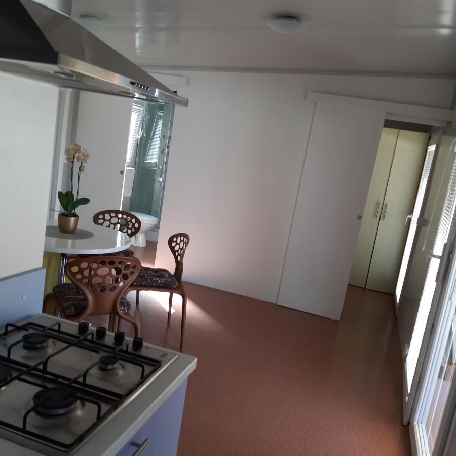 Grand Veles Camp Otel Banjole Dış mekan fotoğraf