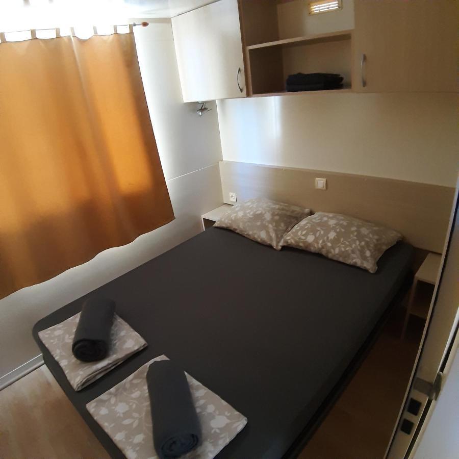 Grand Veles Camp Otel Banjole Dış mekan fotoğraf
