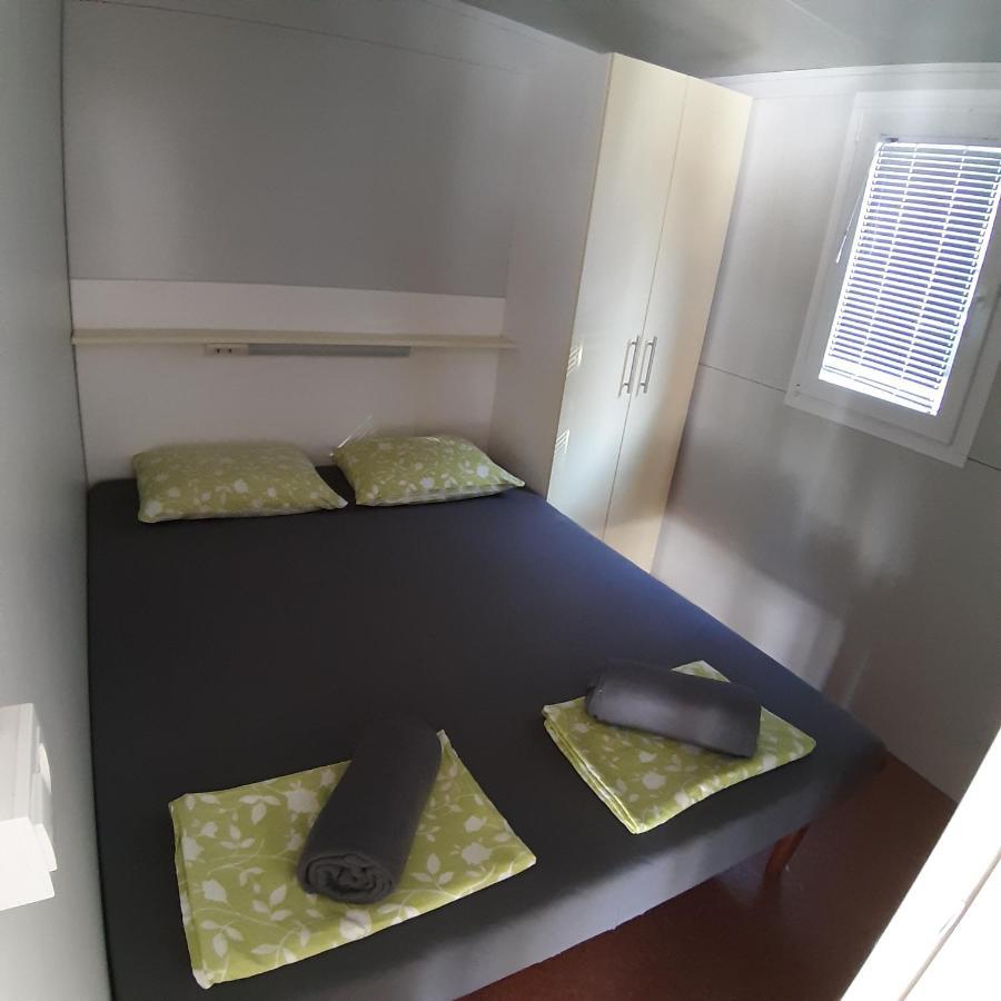 Grand Veles Camp Otel Banjole Dış mekan fotoğraf