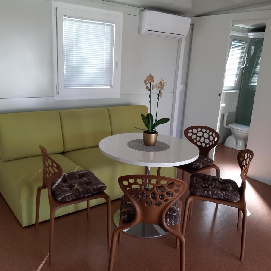 Grand Veles Camp Otel Banjole Dış mekan fotoğraf
