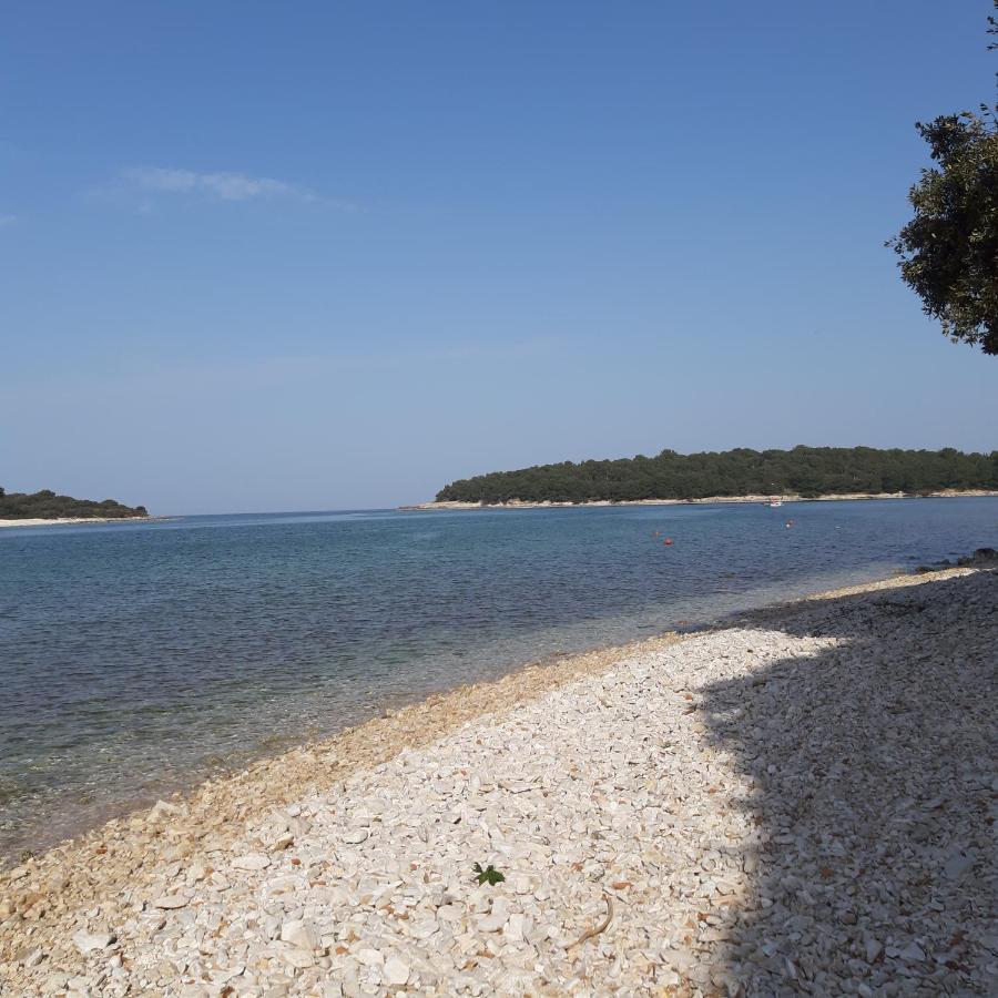 Grand Veles Camp Otel Banjole Dış mekan fotoğraf