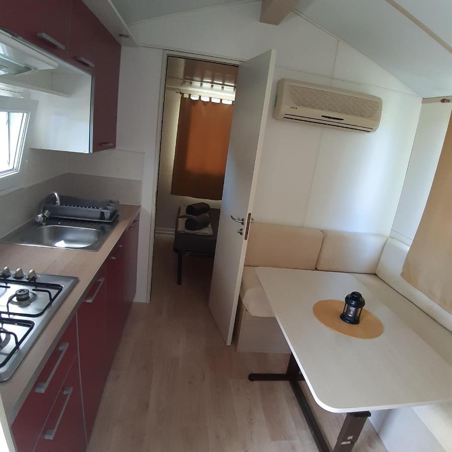 Grand Veles Camp Otel Banjole Dış mekan fotoğraf