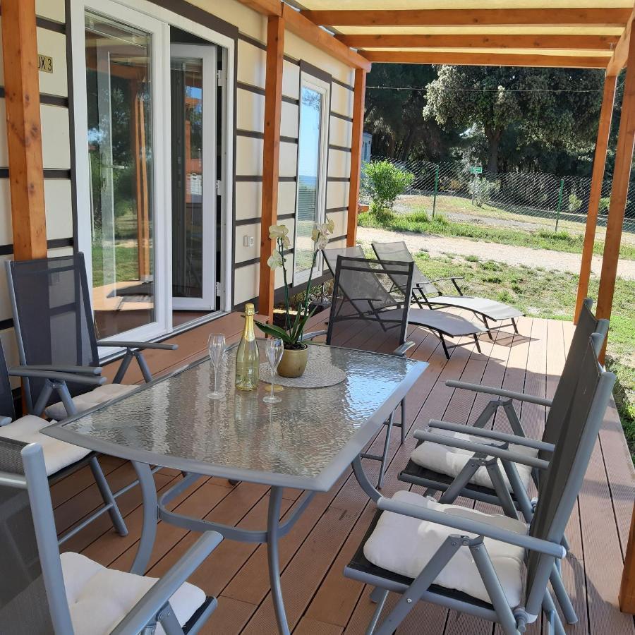Grand Veles Camp Otel Banjole Dış mekan fotoğraf
