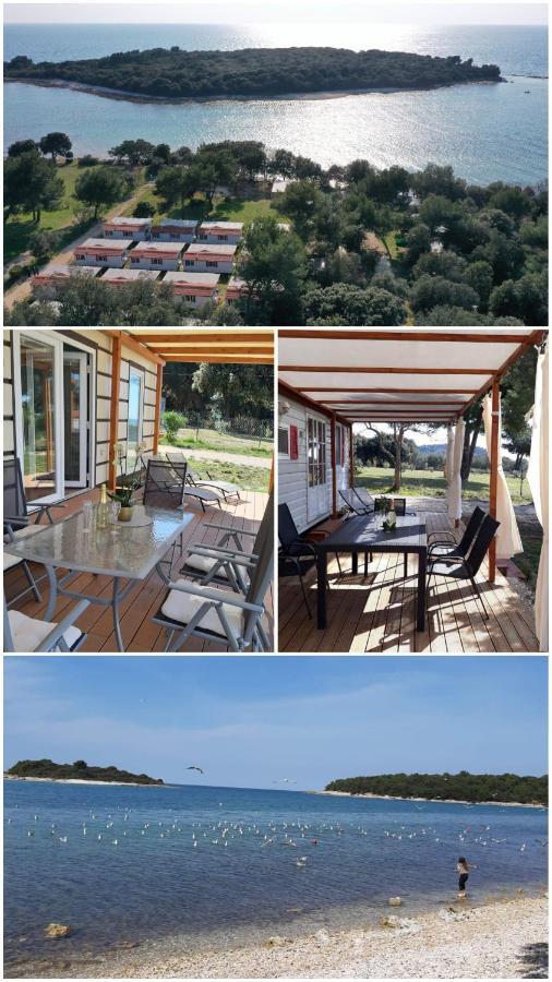 Grand Veles Camp Otel Banjole Dış mekan fotoğraf