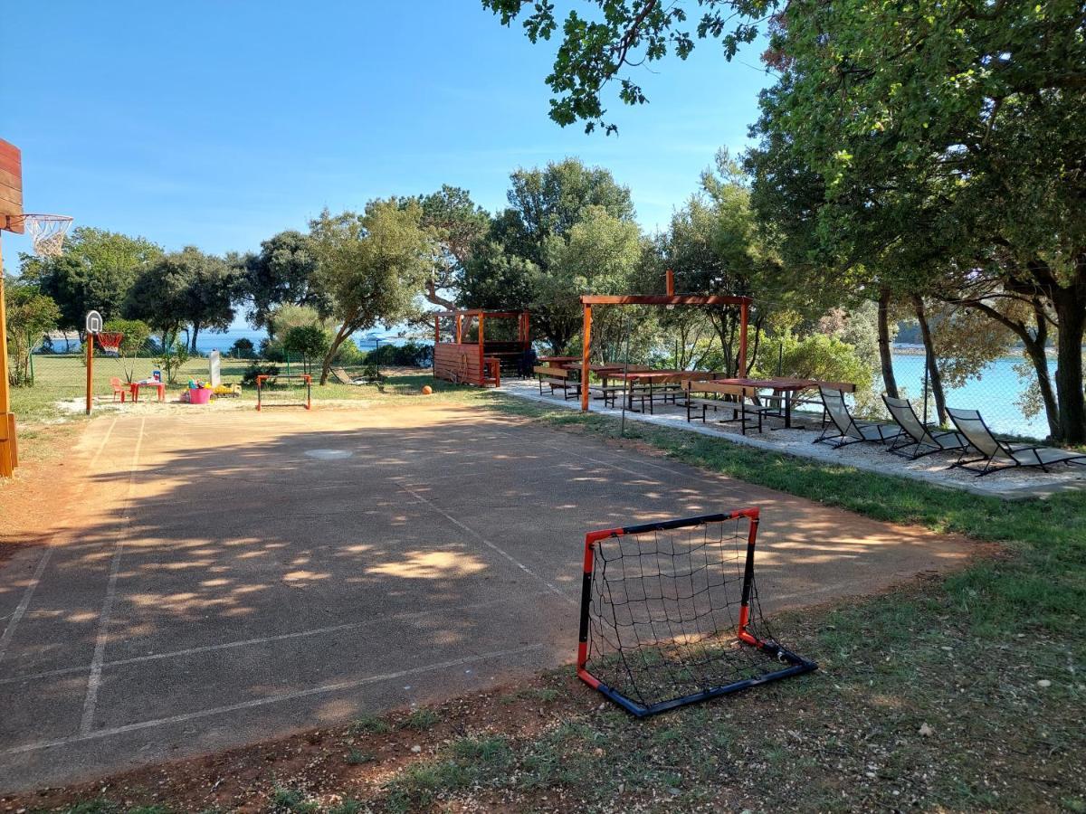 Grand Veles Camp Otel Banjole Dış mekan fotoğraf