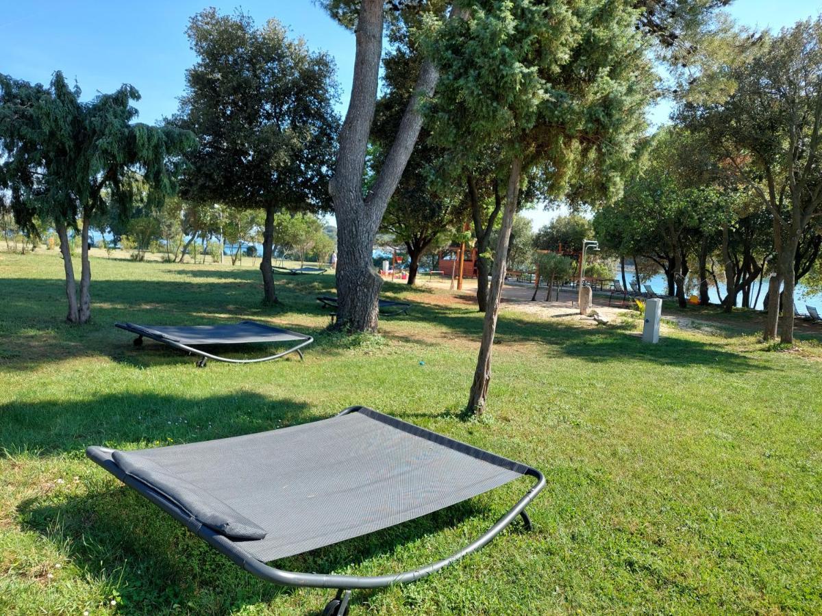 Grand Veles Camp Otel Banjole Dış mekan fotoğraf