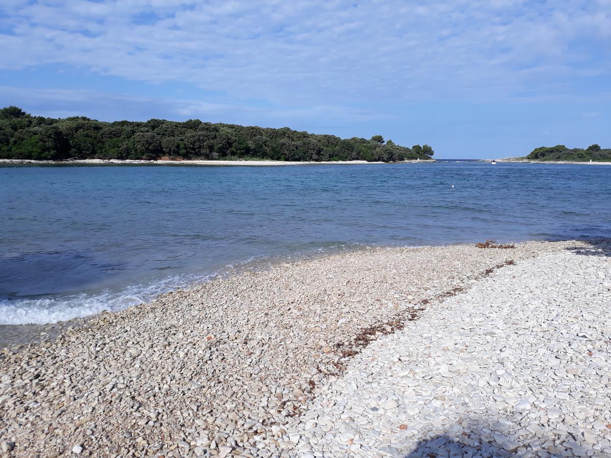 Grand Veles Camp Otel Banjole Dış mekan fotoğraf