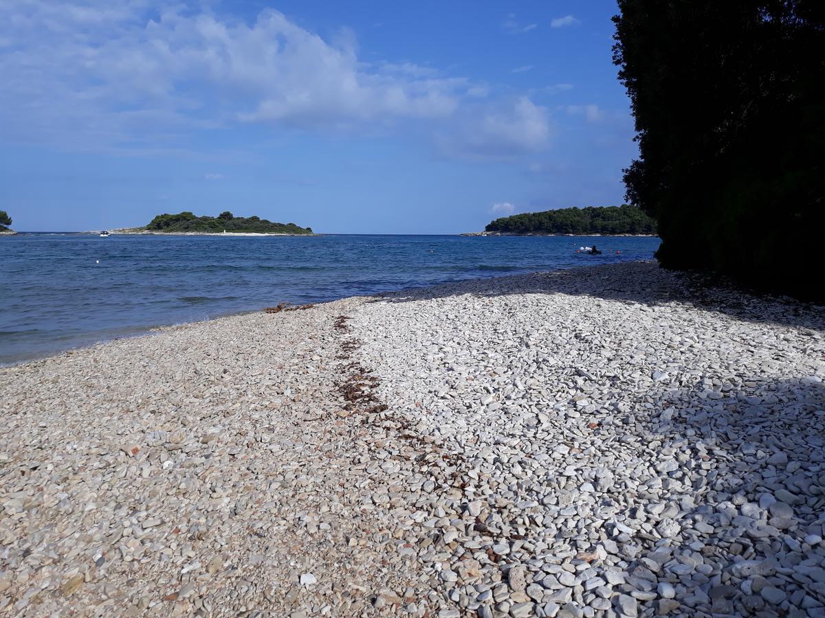Grand Veles Camp Otel Banjole Dış mekan fotoğraf
