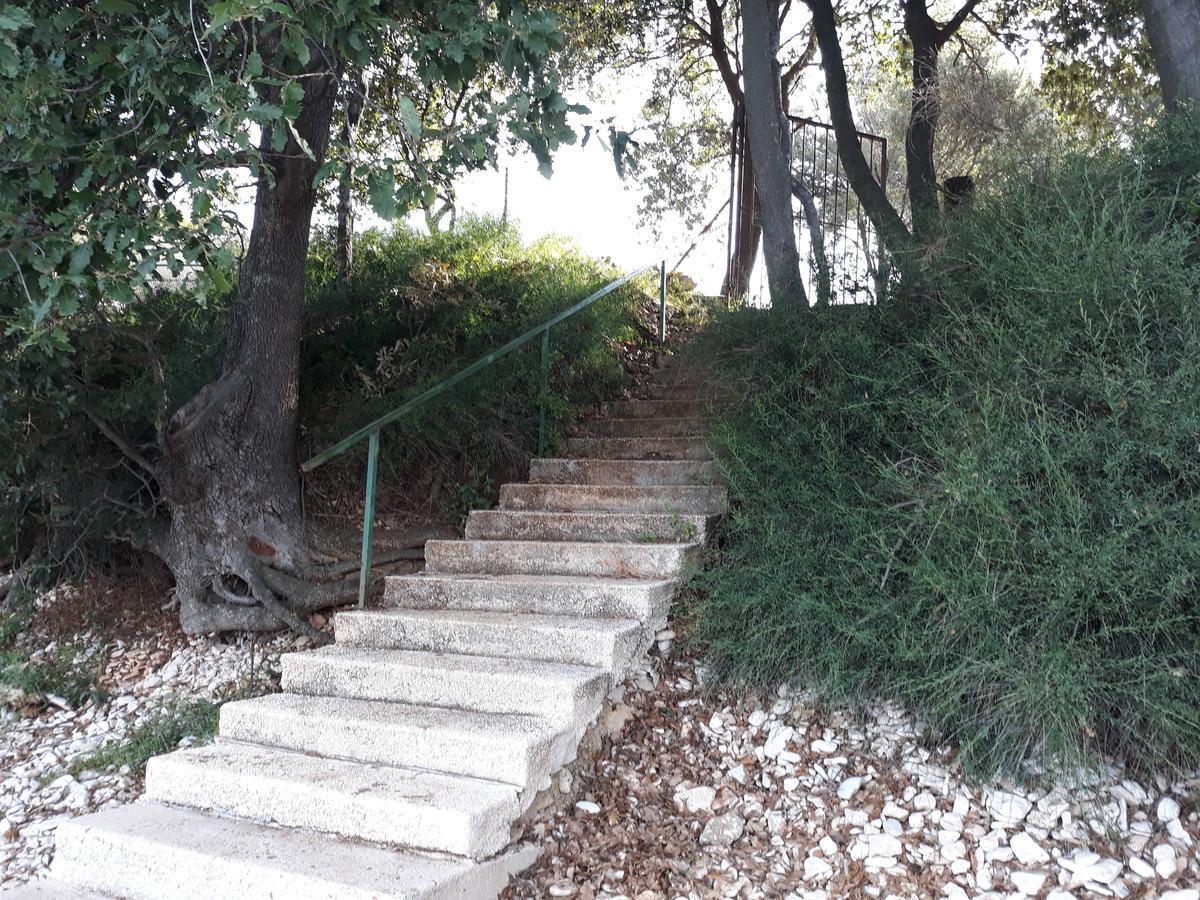 Grand Veles Camp Otel Banjole Dış mekan fotoğraf