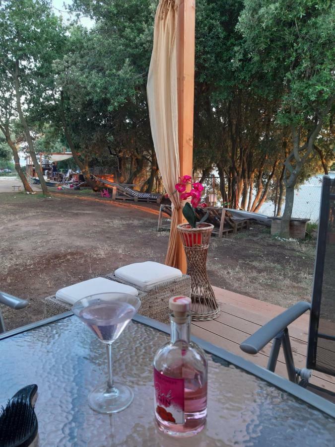 Grand Veles Camp Otel Banjole Dış mekan fotoğraf