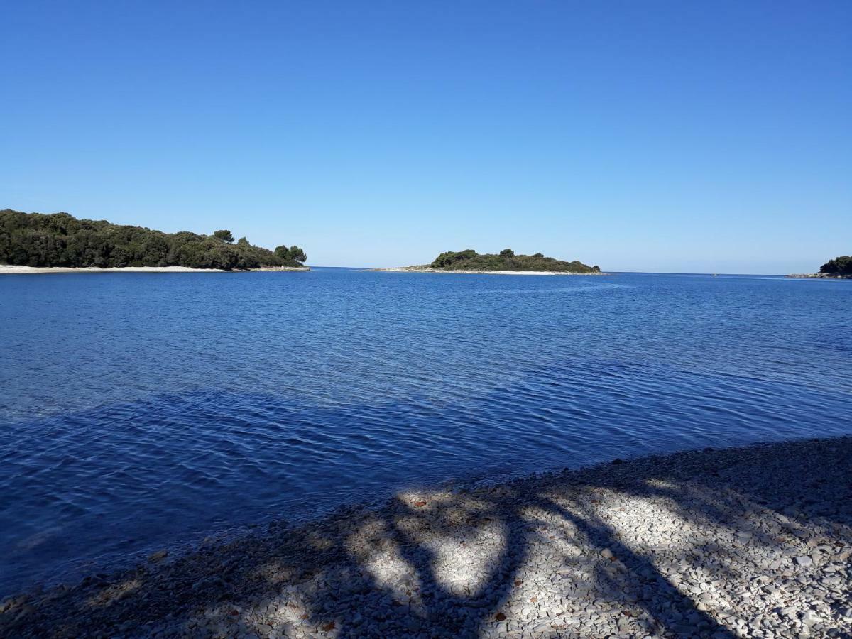 Grand Veles Camp Otel Banjole Dış mekan fotoğraf