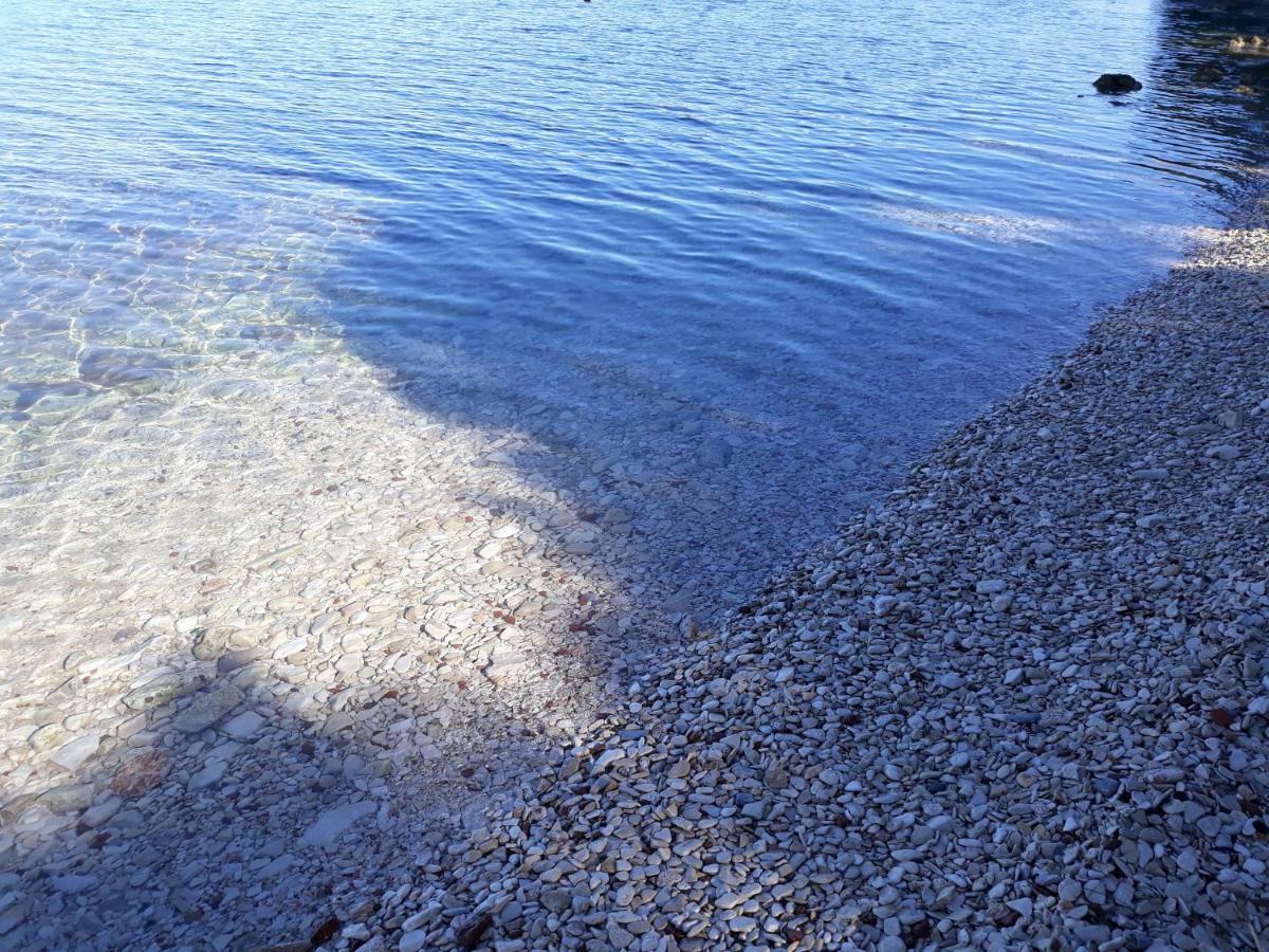 Grand Veles Camp Otel Banjole Dış mekan fotoğraf