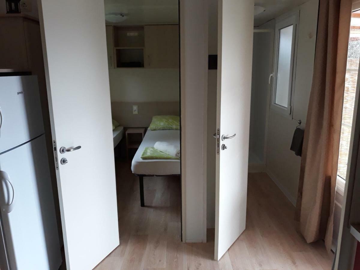 Grand Veles Camp Otel Banjole Dış mekan fotoğraf