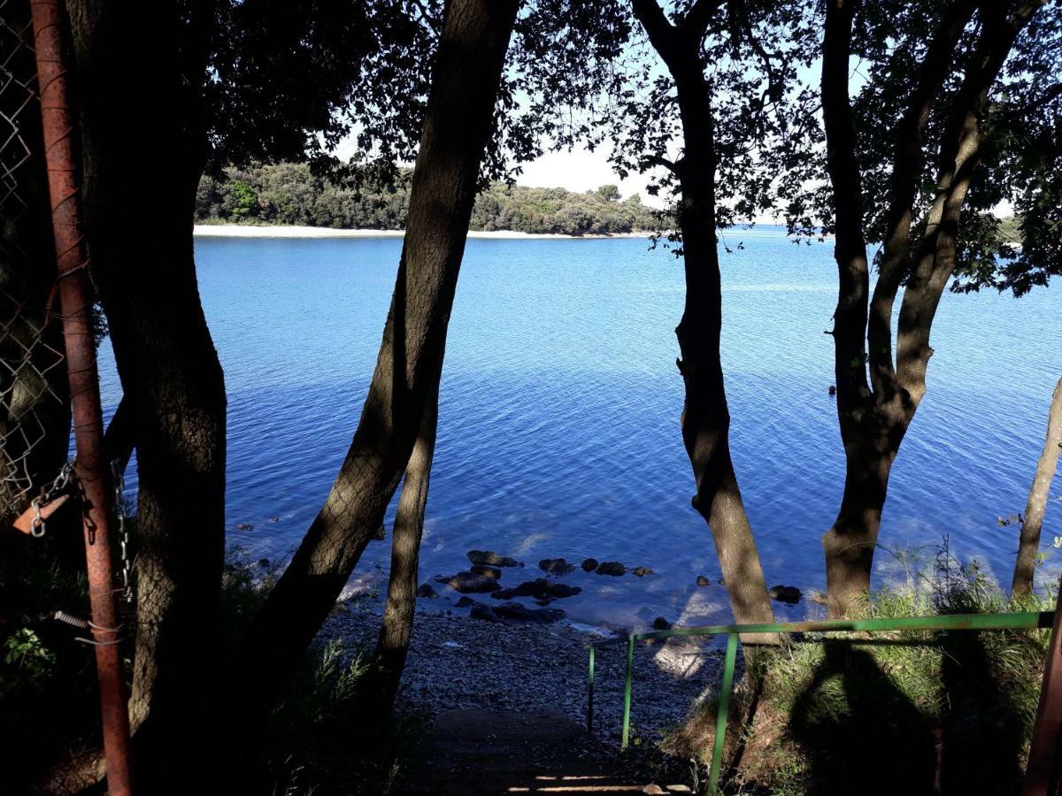 Grand Veles Camp Otel Banjole Dış mekan fotoğraf